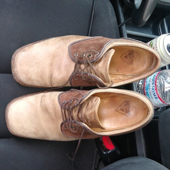 John Fluevog Other - John fluevog shoes